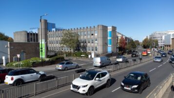 Rugby property investment CV21 2DW - 001