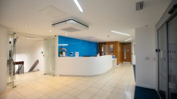 Rugby property investment CV21 2DW - 010