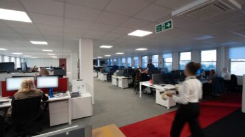 Rugby property investment CV21 2DW - 032