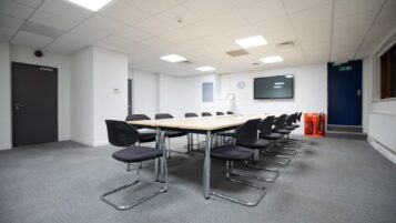 Rugby property investment CV21 2DW - 036