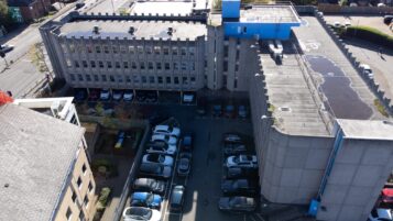 Rugby property investment CV21 2DW - 050