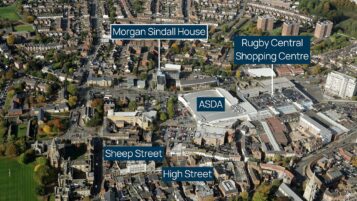 Rugby property investment CV21 2DW - 23