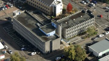 Rugby property investment CV21 2DW - 3