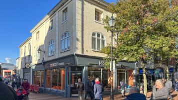 Rugby property investment CV21 3DU - 001