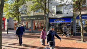 Rugby property investment CV21 3DU - 002