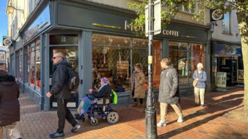 Rugby property investment CV21 3DU - 003