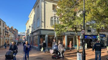 Rugby property investment CV21 3DU - 005