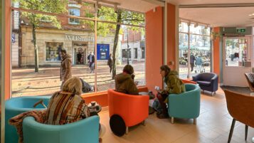 Rugby property investment CV21 3DU - 007