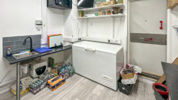 Rugby property investment CV21 3DU - 009