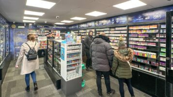 Rugby property investment CV21 3DU - 016