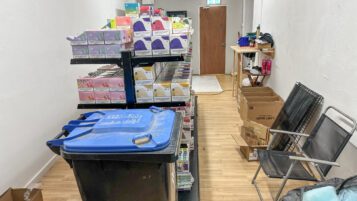 Rugby property investment CV21 3DU - 020