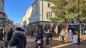 Rugby property investment CV21 3DU - 022