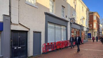 Rugby property investment CV21 3DU - 026