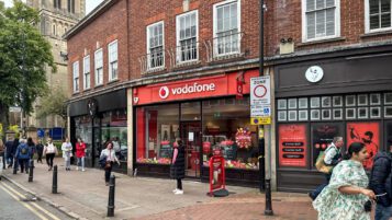 Rugby property investment CV21 3PT - 002