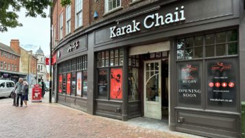 Rugby property investment CV21 3PT - 003