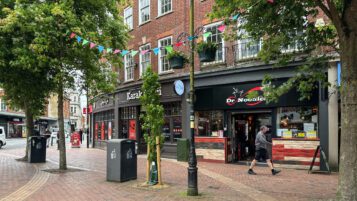 Rugby property investment CV21 3PT - 004