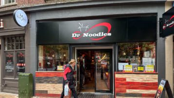 Rugby property investment CV21 3PT - 005