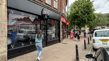 Rugby property investment CV21 3PT - 006