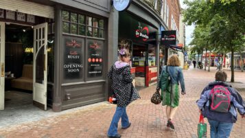 Rugby property investment CV21 3PT - 007