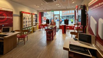 Rugby property investment CV21 3PT - 013