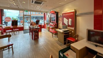 Rugby property investment CV21 3PT - 014