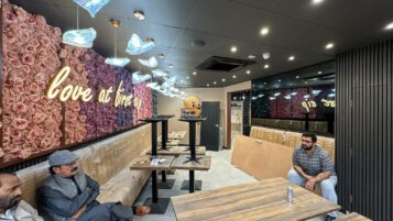 Rugby property investment CV21 3PT - 020