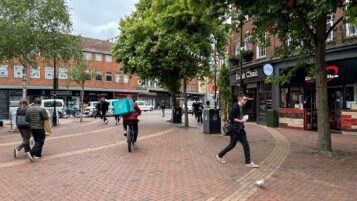 Rugby property investment CV21 3PT - 023