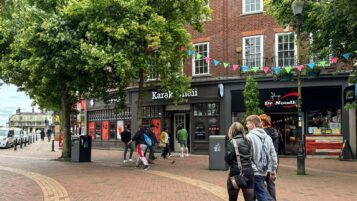 Rugby property investment CV21 3PT - 024