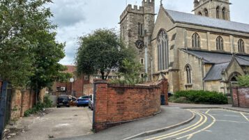 Rugby property investment CV21 3PT - 025