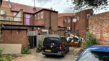 Rugby property investment CV21 3PT - 026