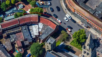 Rugby property investment CV21 3PT - 1763