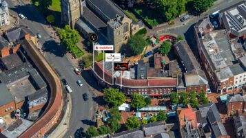 Rugby property investment CV21 3PT - 1782