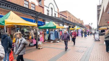 Savers Cannock property investment WS11 1EB - 003