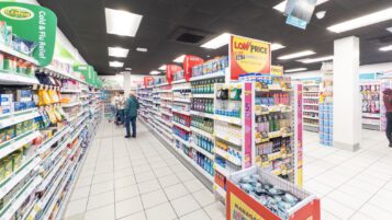 Savers Cannock property investment WS11 1EB - 004