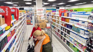 Savers Cannock property investment WS11 1EB - 005