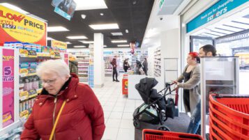 Savers Cannock property investment WS11 1EB - 006