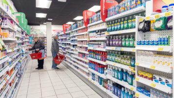 Savers Cannock property investment WS11 1EB - 008