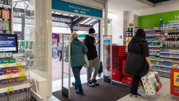 Savers Cannock property investment WS11 1EB - 009