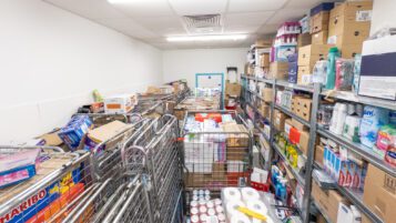 Savers Cannock property investment WS11 1EB - 010