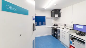 Savers Cannock property investment WS11 1EB - 014