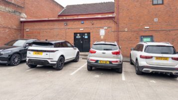 Savers Cannock property investment WS11 1EB - 016