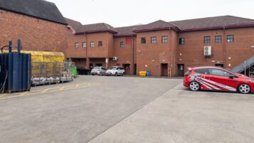 Savers Cannock property investment WS11 1EB - 017