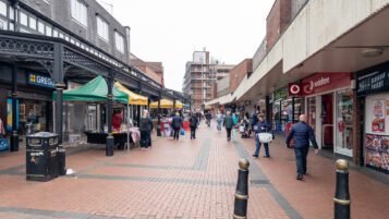 Savers Cannock property investment WS11 1EB - 018