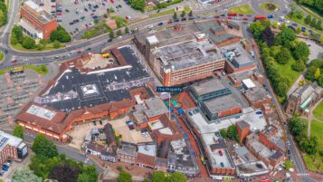 Savers Cannock property investment WS11 1EB - 1566