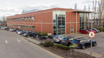 Sheffield property investment S9 4WG - 001