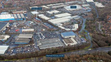 Sheffield property investment S9 4WG - 3