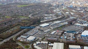 Sheffield property investment S9 4WG - 8