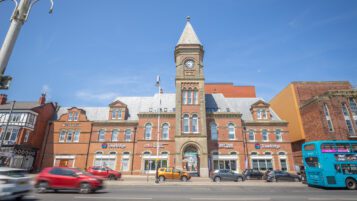 Southport Travelodge property investment PR8 1RN - 003