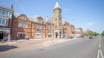 Southport Travelodge property investment PR8 1RN - 004