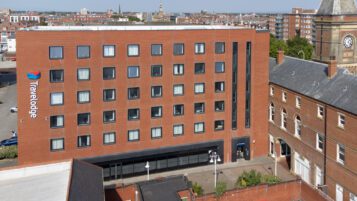 Southport Travelodge property investment PR8 1RN - 005